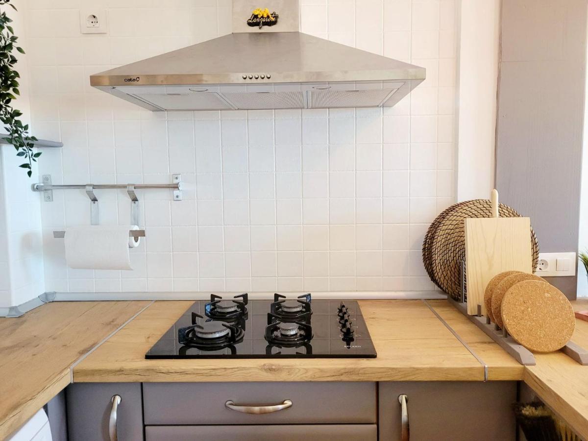 Casa Faro De Arinaga Apartment Екстериор снимка