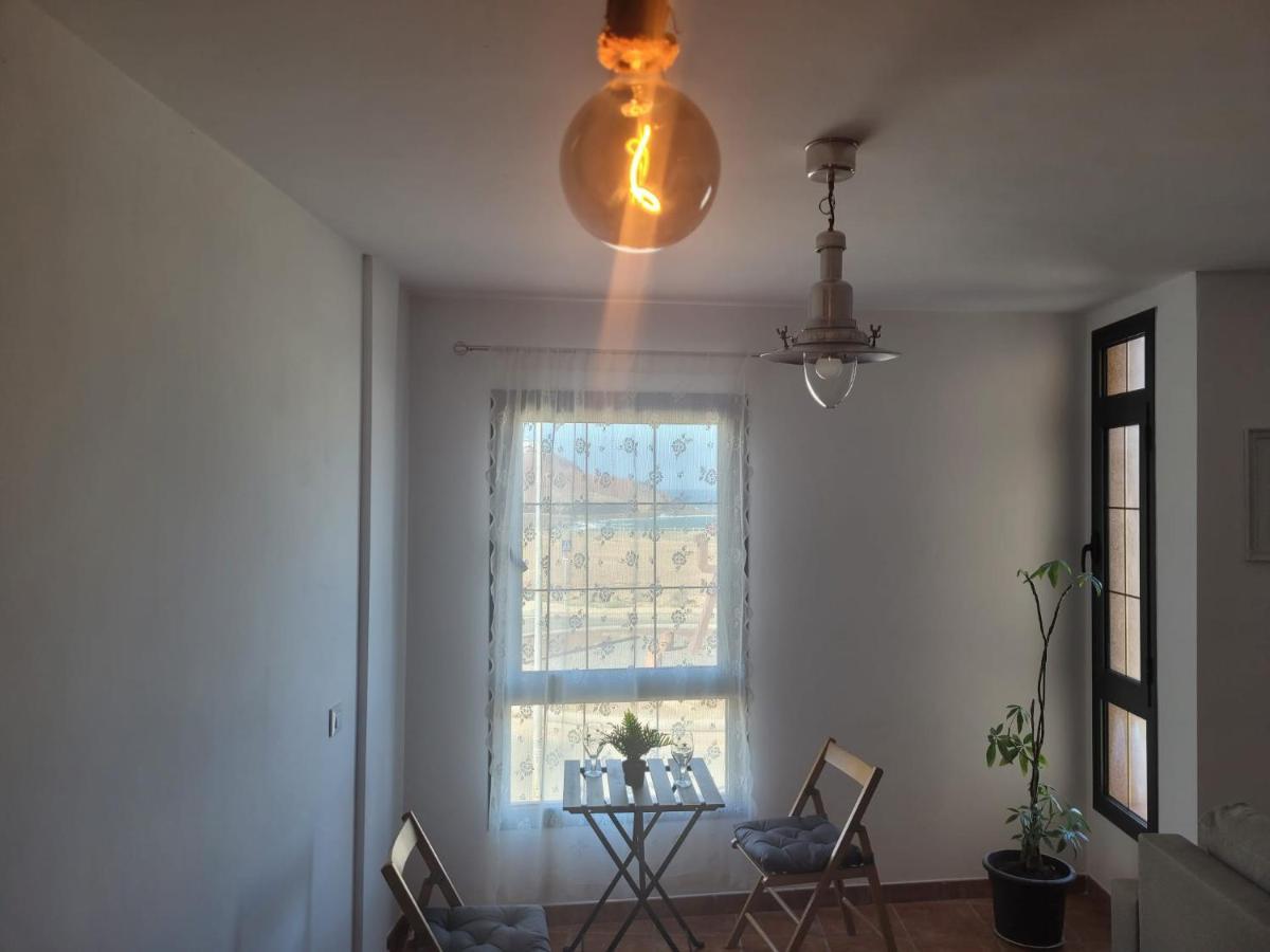 Casa Faro De Arinaga Apartment Екстериор снимка