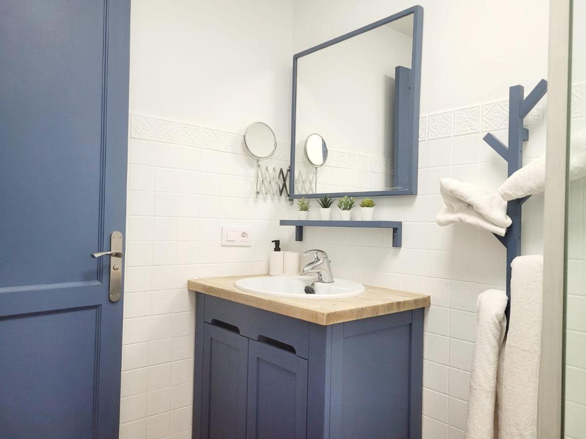 Casa Faro De Arinaga Apartment Екстериор снимка