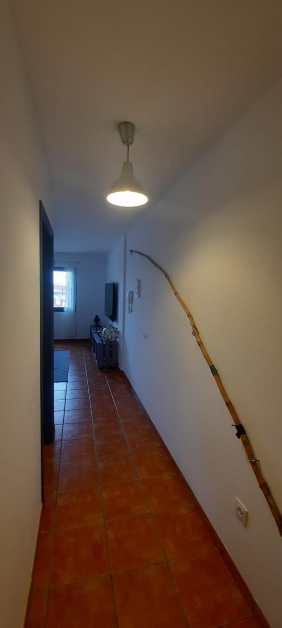 Casa Faro De Arinaga Apartment Екстериор снимка
