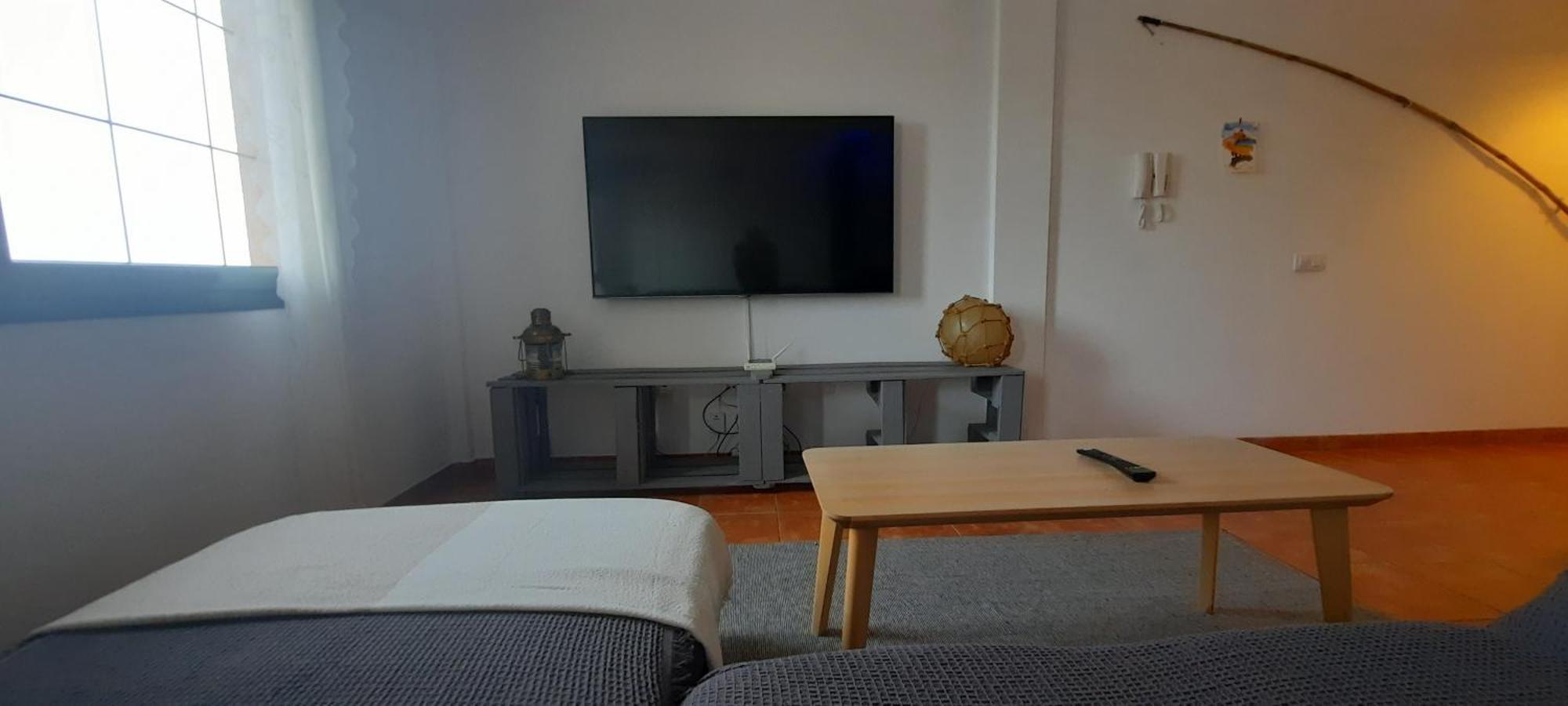 Casa Faro De Arinaga Apartment Екстериор снимка